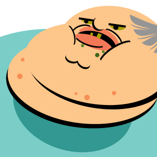 Tuckurr's emblem