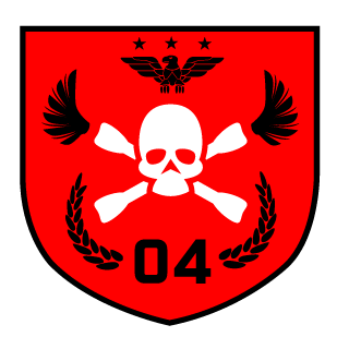 TheBearTTK's emblem
