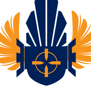 SaucyBallzOner's emblem