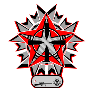 Buceita's emblem