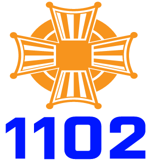 Xmann1102's emblem