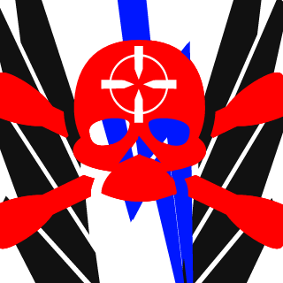 MDR-AITORHD's emblem