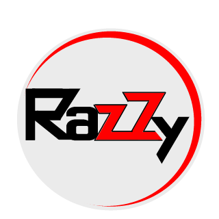 Razzy's emblem