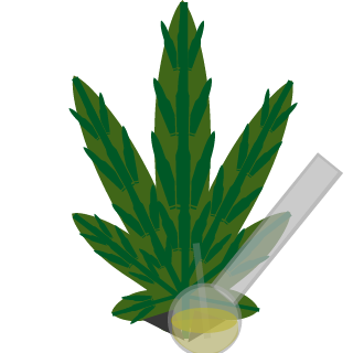 Badbutterfly420's emblem