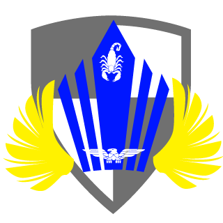 Speknek8619's emblem