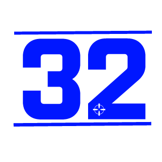 R3tro32's emblem