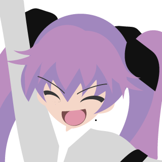 upindacrib's emblem