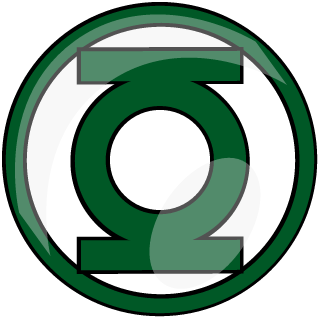 dimeologist's emblem