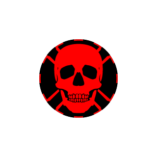 Th3BlackRider's emblem