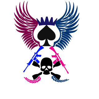 XaMaSaS's emblem