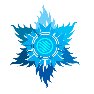 modukwon_ISR's emblem