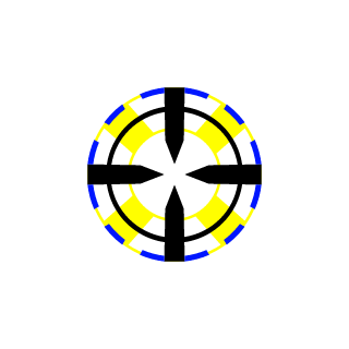iDontWonnaBe's emblem