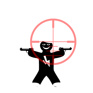 Packmancz's emblem