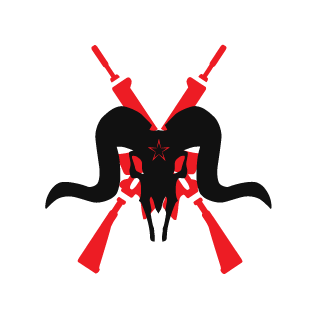 Momia-Boy's emblem
