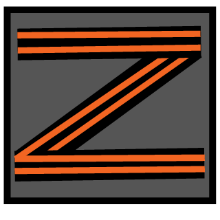 STV-BOBAH's emblem