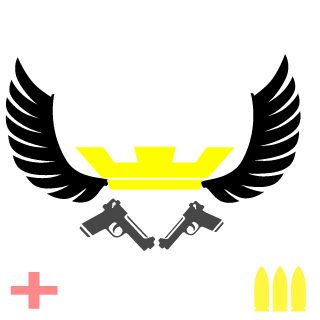 MatadorComFome's emblem