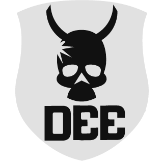 Deedelleedee's emblem