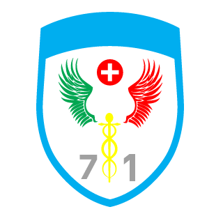 HoundDog71's emblem