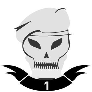 DUDU's emblem