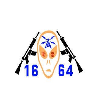flange face 1's emblem