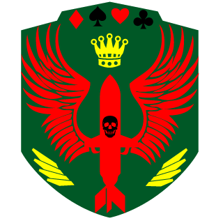 FerretGladiator's emblem