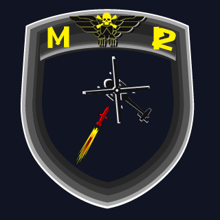 M4n0w4R's emblem