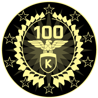 KatzenKrieger's emblem