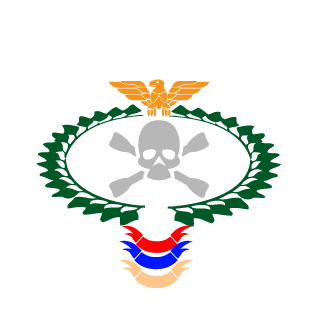 KILL to WIN's emblem