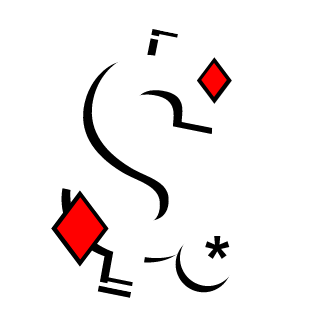 ShiftDot's emblem