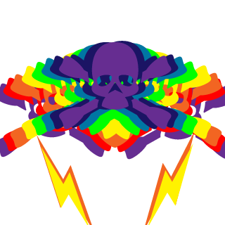 MRjoker177's emblem