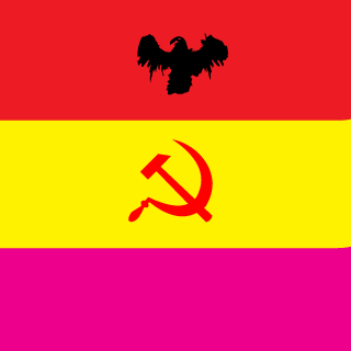 OptimumBenjamin's emblem