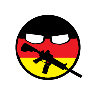 Grubbelbert's emblem