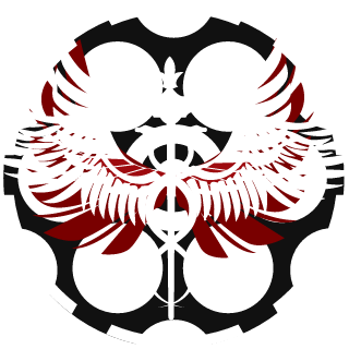 S1lverbax's emblem