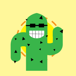ClassyCactusPC's emblem