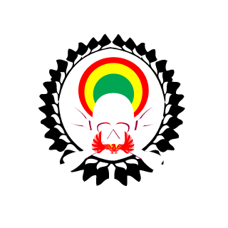 RWNG's emblem