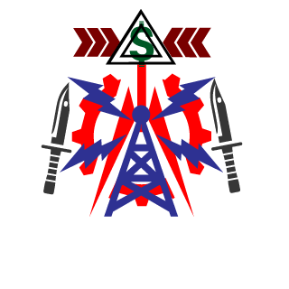 X1716's emblem