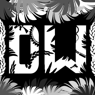 Deadmen Walking's emblem