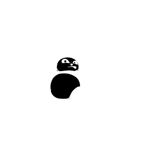 BIJU IS HERE616's emblem