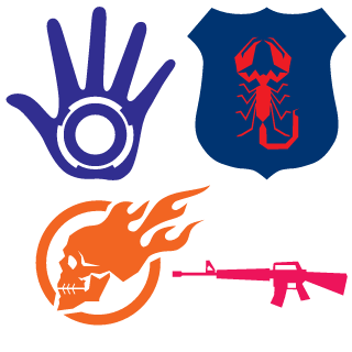 lyq0079's emblem