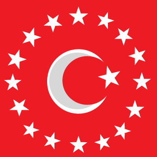 SokratesTK's emblem