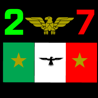 assassin151617's emblem