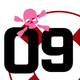 08Joker18's emblem