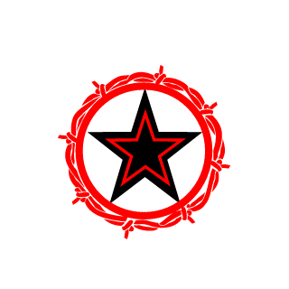 xAGONIZINGx's emblem