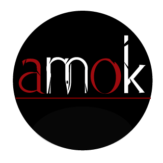 amok's emblem