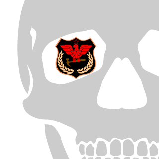 Mister-T-bomb's emblem