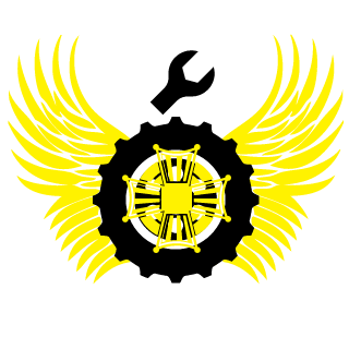 Mastro Antonio's emblem