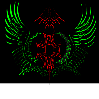 N4glf4r's emblem