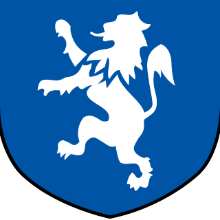 mannefalth's emblem