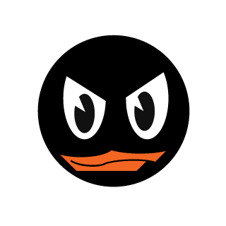 Vigilante22's emblem