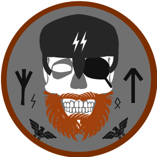 ThatsDirrty's emblem